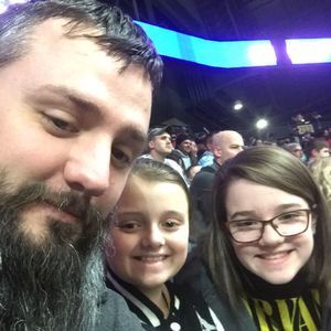 Meet your Posher, James